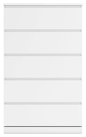 Onita - Five Drawer Chest - R&R Furniture Gallery (Fountain Valley, CA)