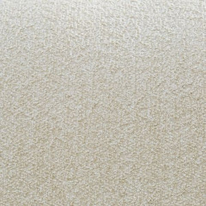 Kimora - Swivel Lounge Chair With Cushion - Beige / Dark Brown - R&R Furniture Gallery (Fountain Valley, CA)