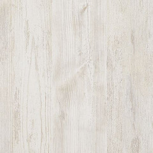 Paxberry - Six Drawer Dresser - Weatherworn - Whitewash