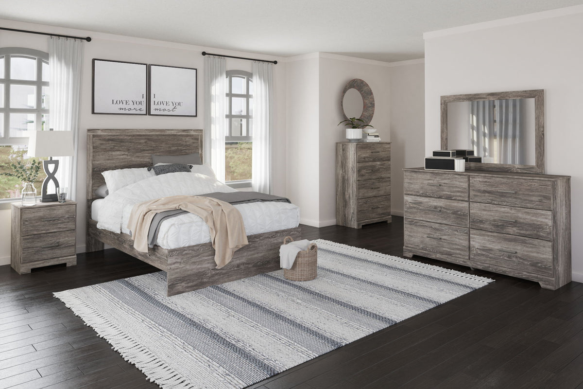 Ralinksi - Youth Bedroom Set - R&R Furniture Gallery (Fountain Valley, CA)