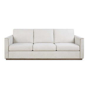 Lorien - Boucle Sofa - Cream