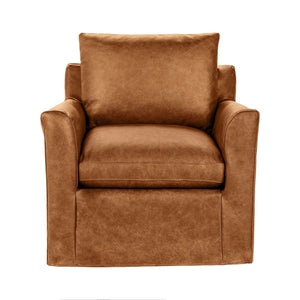 Cassiano - Swivel Chair - R&R Furniture Gallery (Fountain Valley, CA)