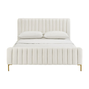 Angela - Bed - R&R Furniture Gallery (Fountain Valley, CA)