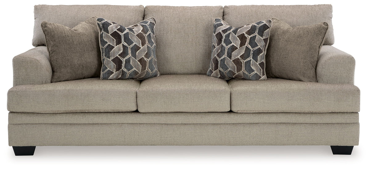 Stonemeade - Sofa - R&R Furniture Gallery (Fountain Valley, CA)
