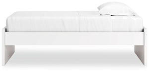 Onita - Platform Bed - R&R Furniture Gallery (Fountain Valley, CA)
