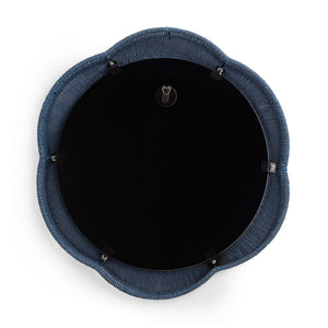 Zeva - Wall Mirror - R&R Furniture Gallery (Fountain Valley, CA)