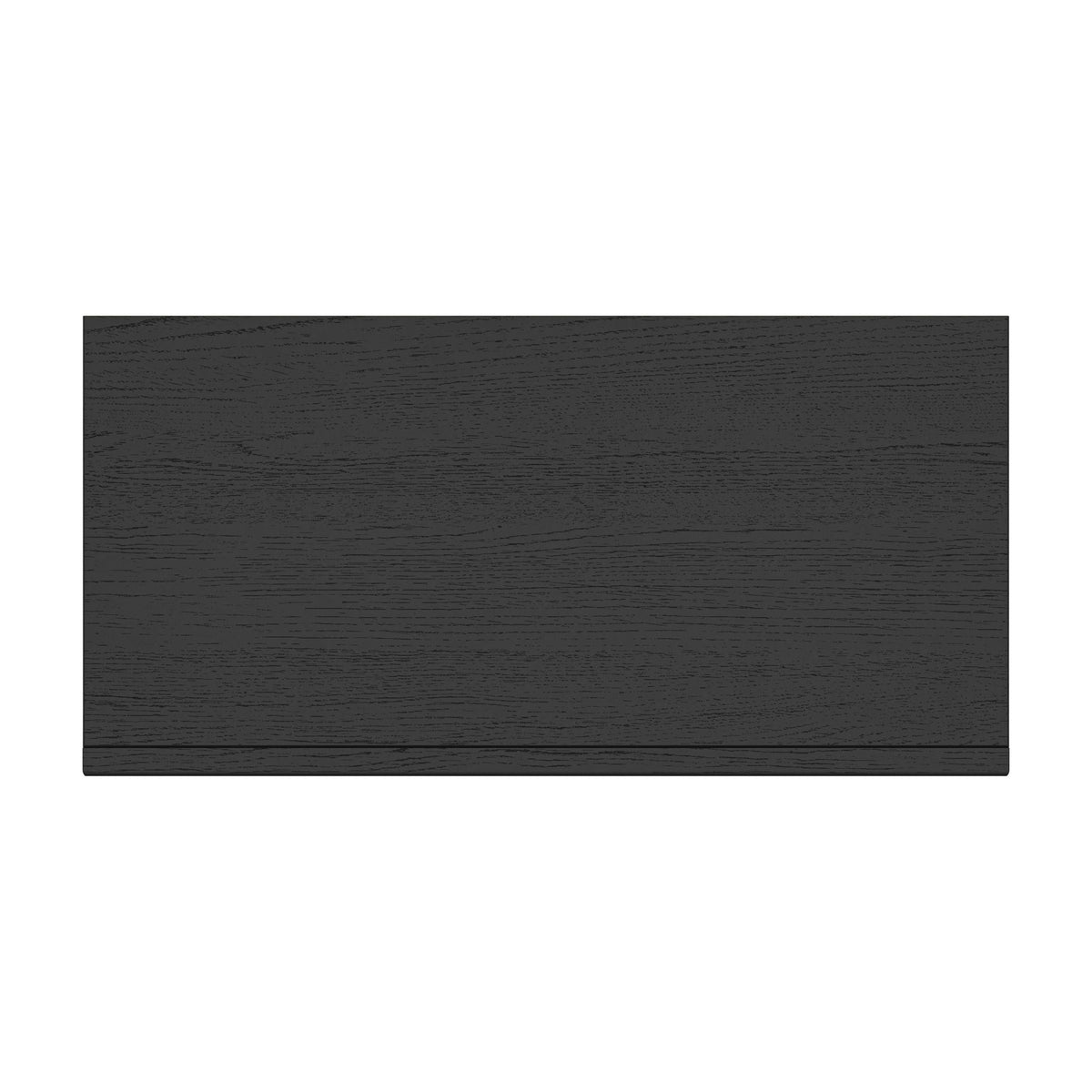 Stabotta - Five Drawer Chest - Black
