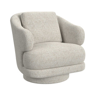 Cuddle - Swivel Chair