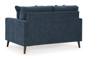 Bixler - Loveseat - R&R Furniture Gallery (Fountain Valley, CA)