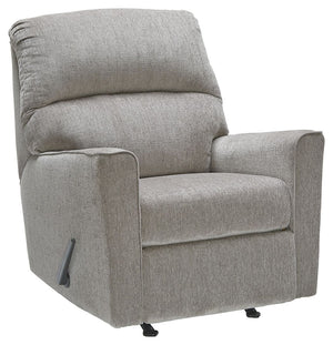 Altari - Rocker Recliner - R&R Furniture Gallery (Fountain Valley, CA)