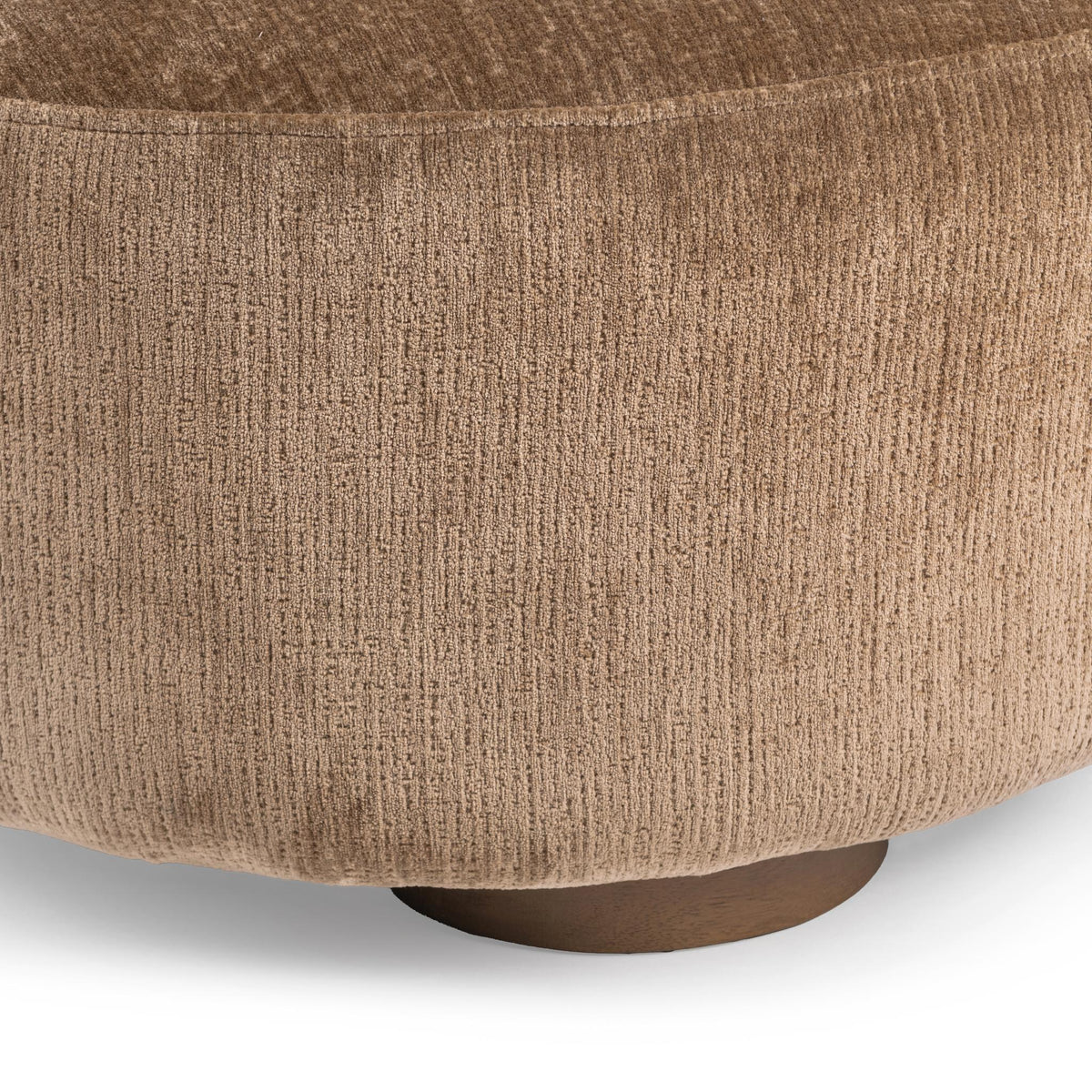 Octavia - Sectional