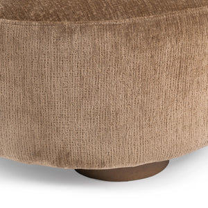 Octavia - Sectional