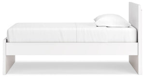Onita - Panel Platform Bed - R&R Furniture Gallery (Fountain Valley, CA)