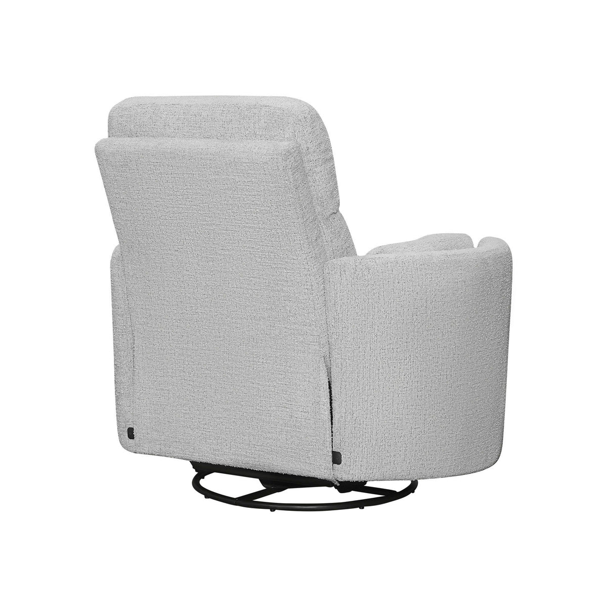 Radius - Manual Swivel Recliner