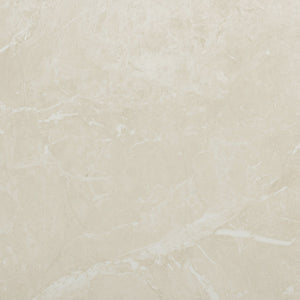 Romy - Coffee Table - Cream Travertine