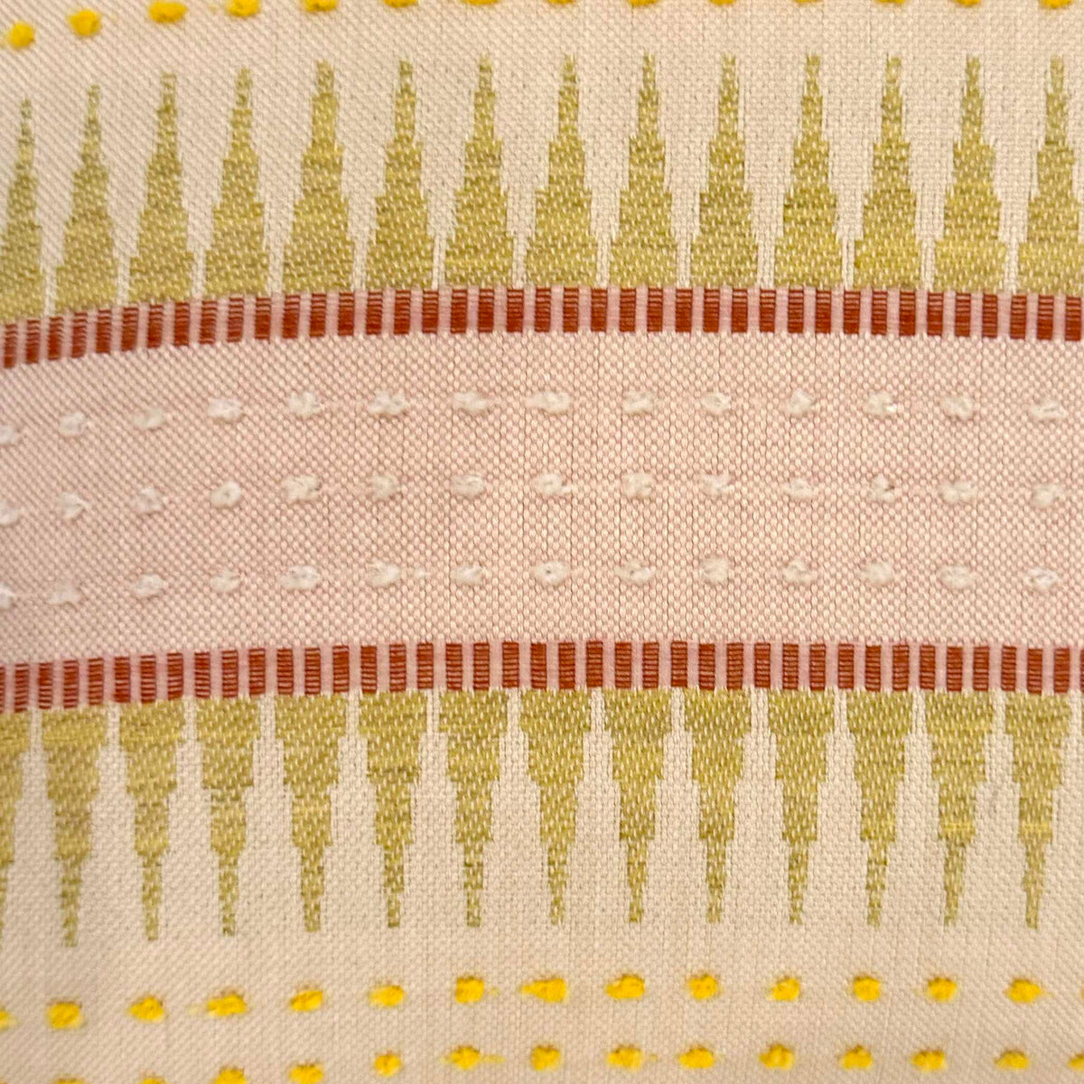 Backgammon - Outdoor Pillow