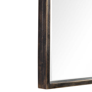 Mirror - Rich Dark Bronze