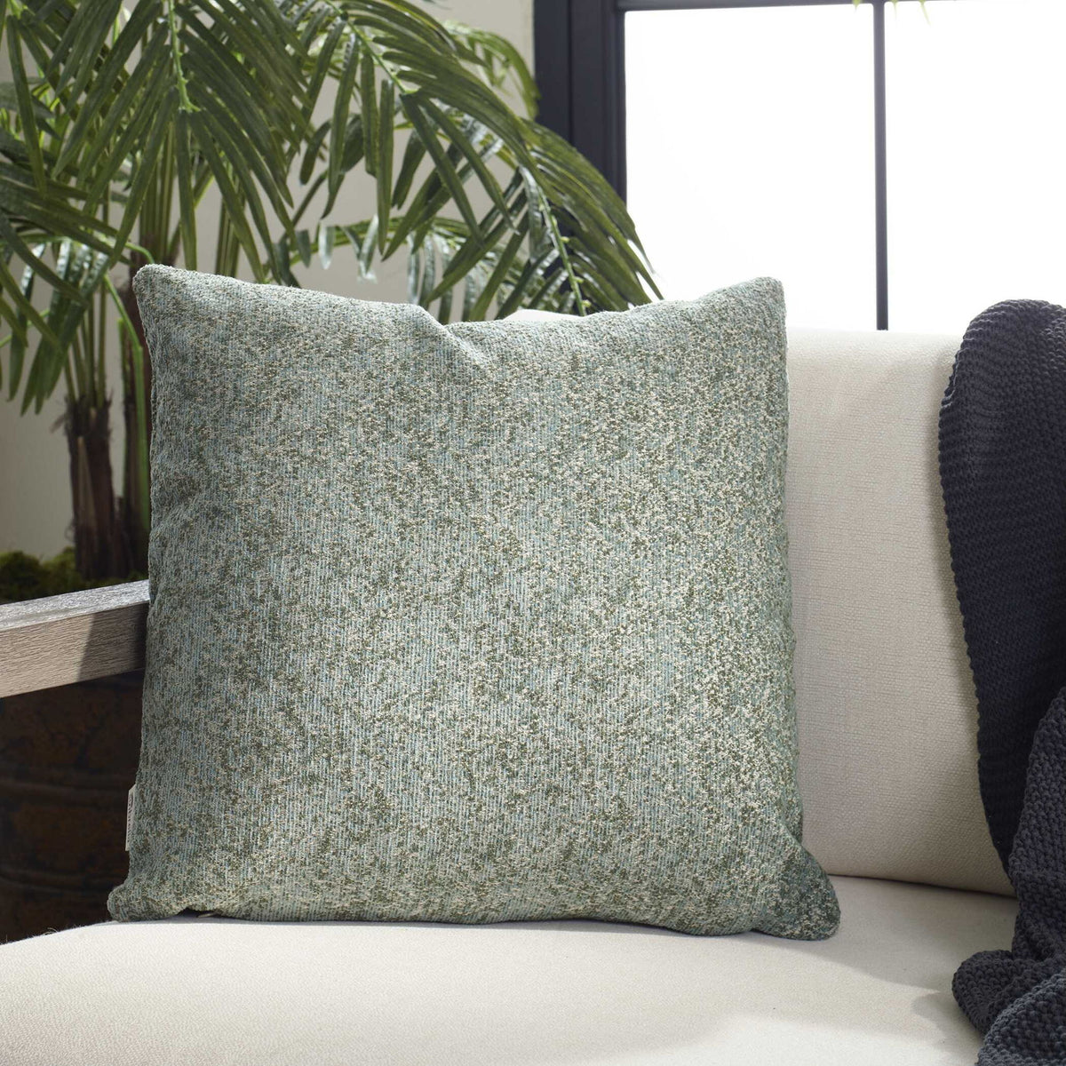 Alternative - Outdoor Pillow