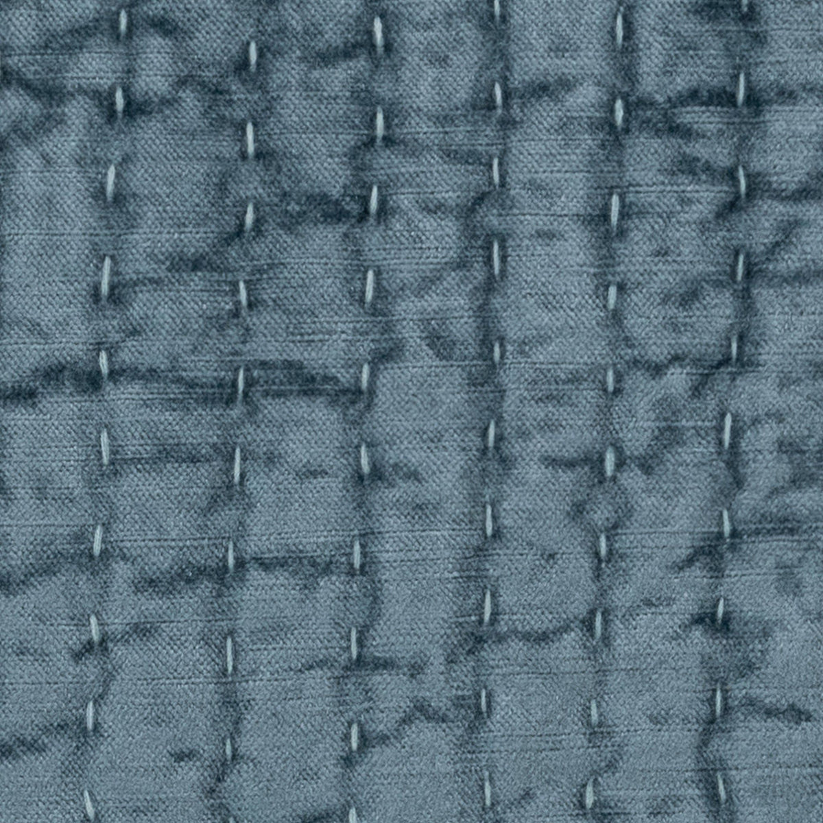 Bari - Velvet Quilt Set