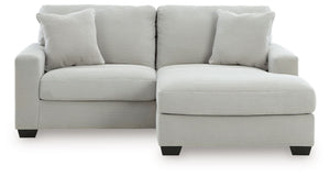 Greenbriar - Sofa Chaise - R&R Furniture Gallery (Fountain Valley, CA)