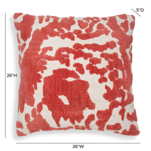 Coast - 26" Square Pillow - R&R Furniture Gallery (Fountain Valley, CA)