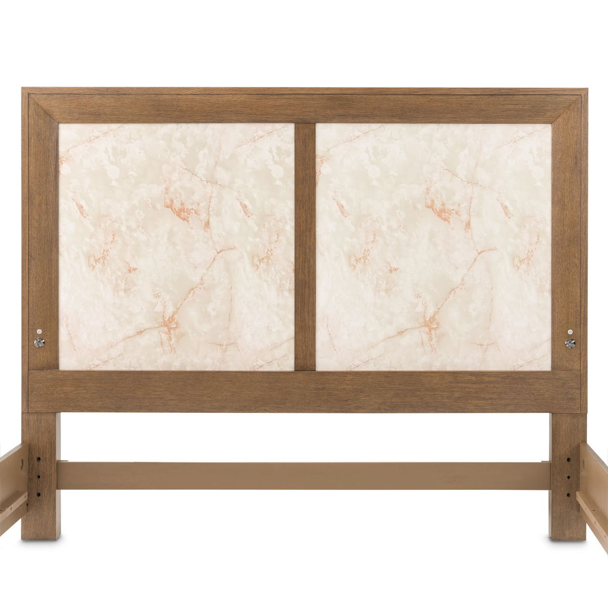Portrait - Panel Bed - R&R Furniture Gallery (Fountain Valley, CA)