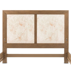 Portrait - Panel Bed - R&R Furniture Gallery (Fountain Valley, CA)