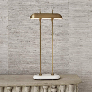 Papyrus - Buffet Lamp