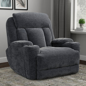 Dalton - Power Reclining Sofa Set