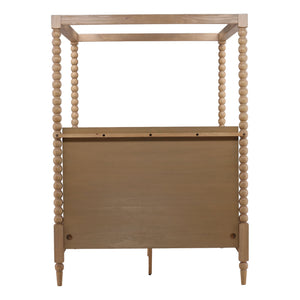 Marcellina - Bed
