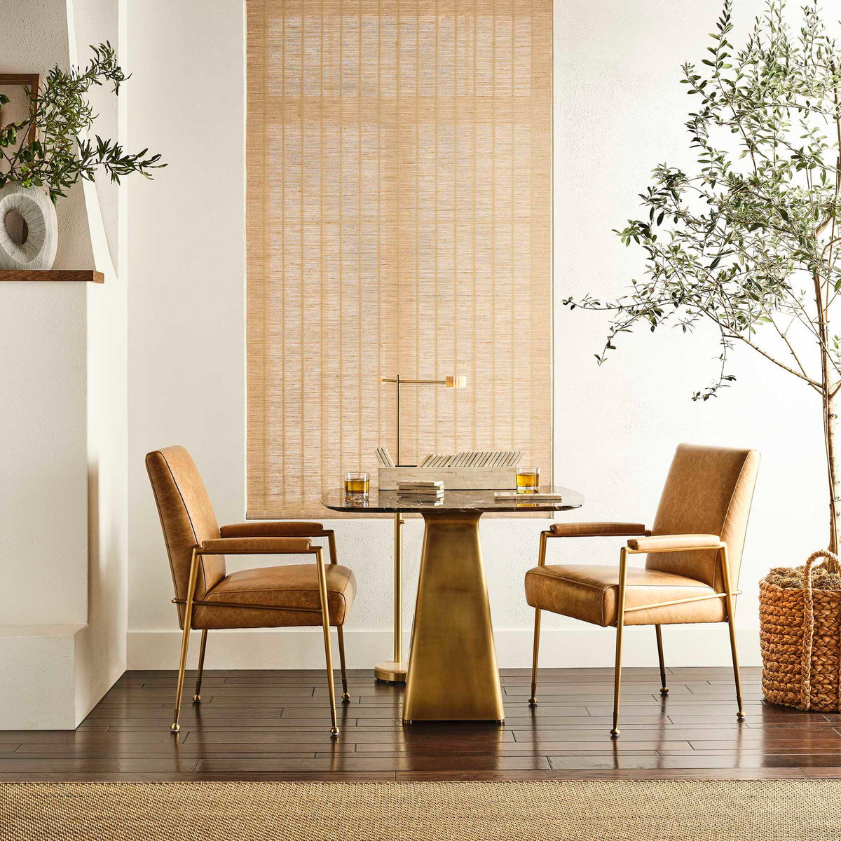Maxim - Dining Chair