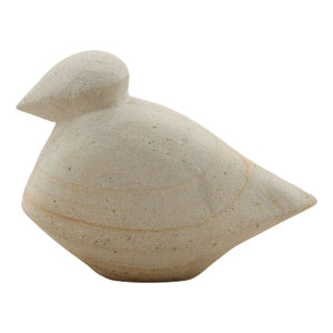 Solia - Sculpture - Natural