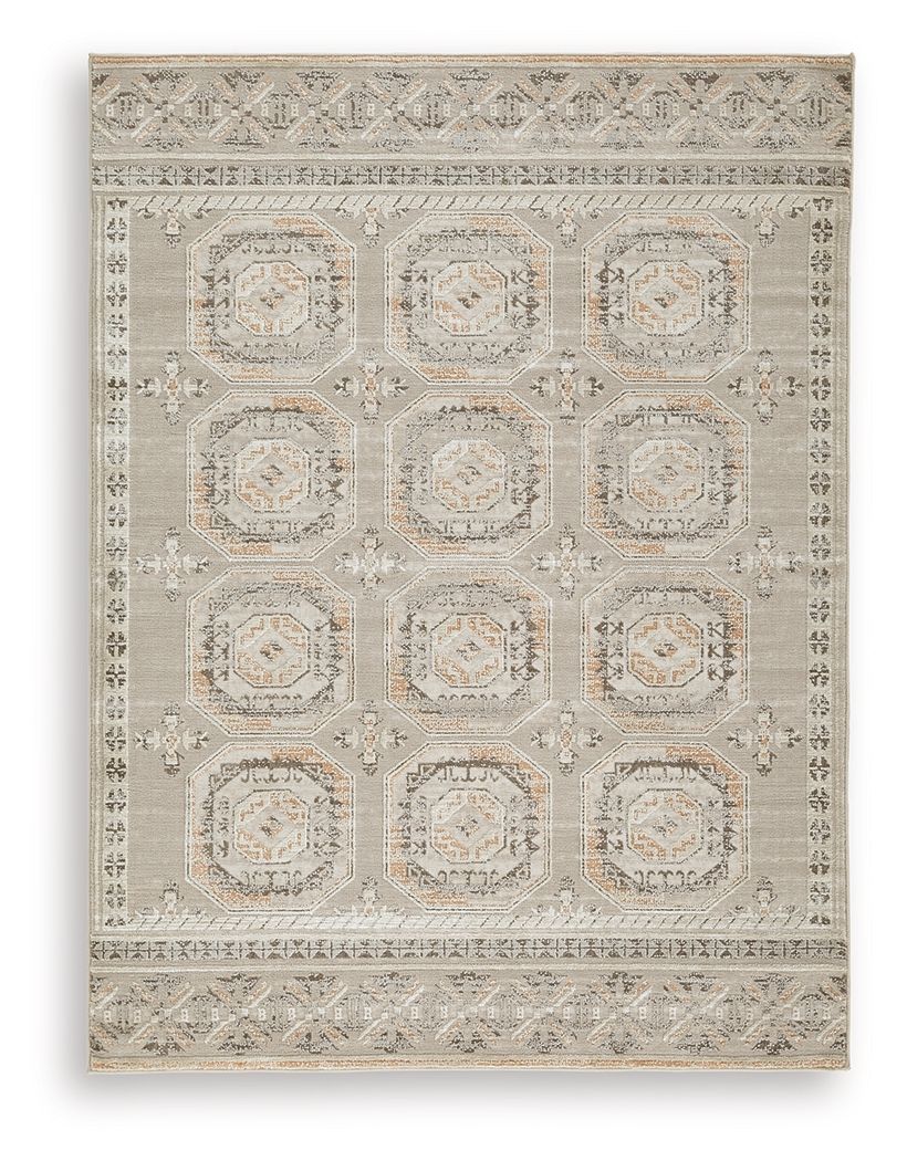 Bachby - Rug - R&R Furniture Gallery (Fountain Valley, CA)