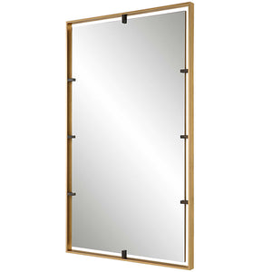 Egon - Rectangular Mirror