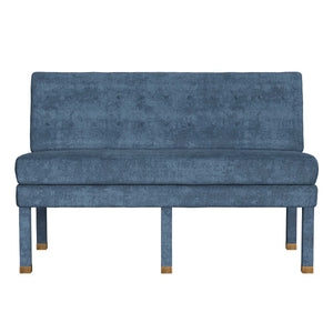 Approach The Bench - Banquette