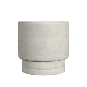Sanctuary - Swivel Chair