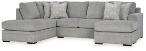 Casselbury - Sectional - R&R Furniture Gallery (Fountain Valley, CA)