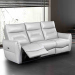 Terentius - Power Sofa, Taupe