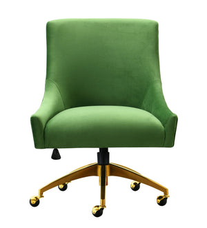 Beatrix - Office Swivel Chair - R&R Furniture Gallery (Fountain Valley, CA)