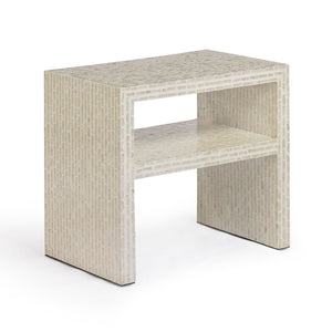 Derry - Nightstand - R&R Furniture Gallery (Fountain Valley, CA)