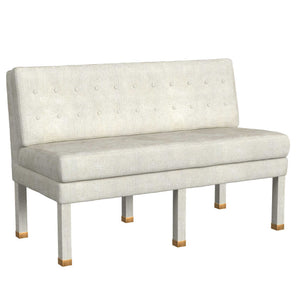 Approach The Bench - Banquette