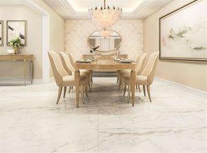 Villa Cherie - Oval Dining Table