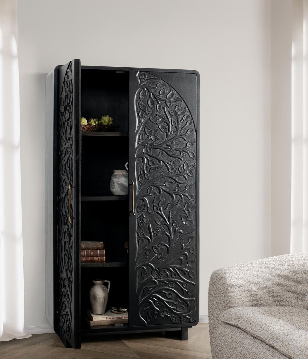 Albero - Tall Cabinet