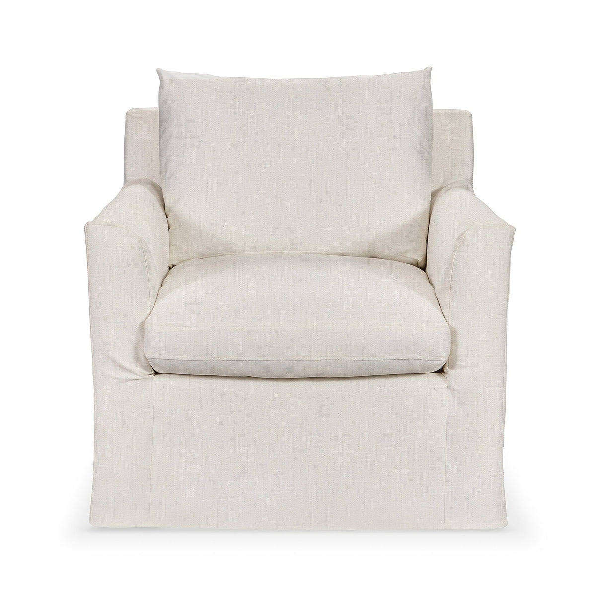 Cassiano - Swivel Chair - R&R Furniture Gallery (Fountain Valley, CA)
