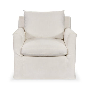 Cassiano - Swivel Chair - R&R Furniture Gallery (Fountain Valley, CA)
