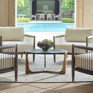 Bohdi - Outdoor Table