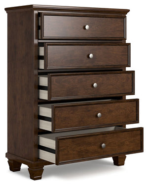 Danabrin - Panel Bedroom Set - R&R Furniture Gallery (Fountain Valley, CA)