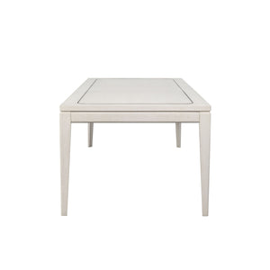 Expandable Dining Table