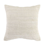 Heritage Craft - Halter Pillow - Ivory - R&R Furniture Gallery (Fountain Valley, CA)