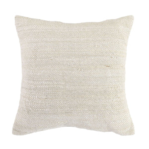 Heritage Craft - Halter Pillow - Ivory - R&R Furniture Gallery (Fountain Valley, CA)